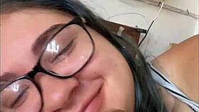 Choke on this big black cock daddy then swallow cum full video!