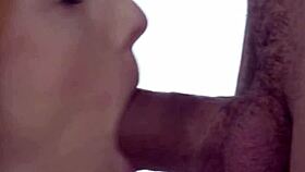 Petite Slut's Tight Pussy Hammered Ruthlessly Hardcore