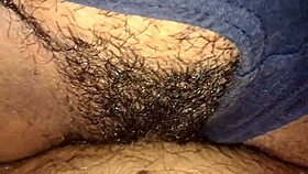 Curvy Babysitter Poses in Costume with Athletic Body at College Party