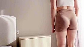 i fucked this hot blonde's tight pussy and came on her face