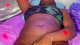 i got natural blonde hair and hairy dark skin feelin shy