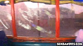 so sexy tiny latina babe with big ass gets handled rough