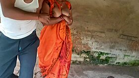 mumbai beauty craves sucking neighbor cock with wild facial cumshots