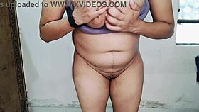 Bhabhi Begs Hubby To Help Curb Devar Porn Cravings In Steamy Desi Hindi Fuck