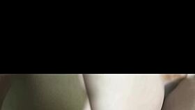 Hubby's friend bangs hotwife in jungle 😈🌿