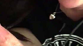 feeling so shy horny first time on camera big cock pounding