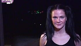 Gorgeous Daisy Garcia Fucks Seth For Cheerleader Spot With Anal Creampie Finish! 🔥🍑💦