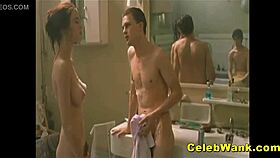 i can't stop staring at eva green's massive tits