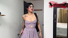 can you believe two strangers share airbnb and end up fucking wildly like sluts?