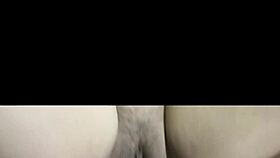 Hubby's friend bangs hotwife in jungle 😈🌿