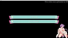 clover, stroke that futanari cock till it cums hard?