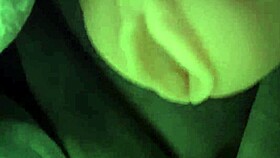 Lap dancer world's hottest sex machine revealed?