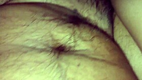 Curvy Babysitter Poses in Costume with Athletic Body at College Party