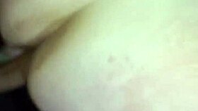 backride builds to mind-blowing deepthroat from this latina slut