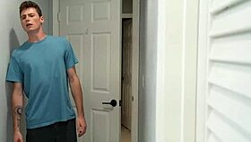 Lola Valentine begs for thick cum in tight pussy creampie