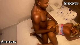 this morning i fought husband's touches but passion overtook me