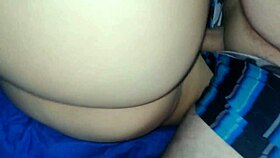 omg this colombian babe with the huge ass next door sucks my dick and lets me fuck her hard