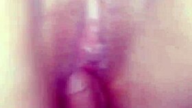 Found my lover panty-free, wanna eat her cute pussy?