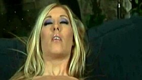 hey babe with those big titties why not stroke that pussy while i watch you cum?