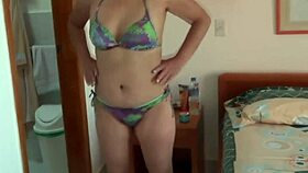 on the beach i please my friend letting him cum deep in my pussy 🌊💦