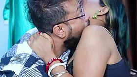 indian wife shares passionate hotel holiday intimacy