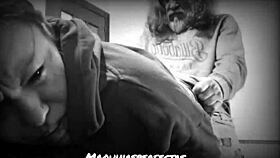 Intense Horny Pounding Makes Me Cum Hard and Wild