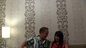 i ride monster cock asian teen gaping shaved pussy cowgirl