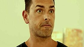 boyfriend denied me, wanna seduce this horny stud instead?