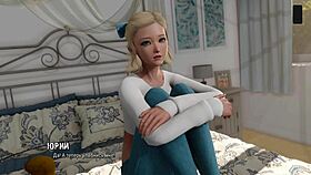 Ripples Part 24 Complete Gameplay Full Walkthrough Every Level Boss Secret Ending