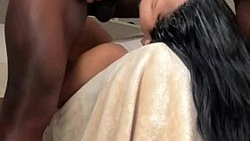 cute schoolgirl takes hard amateur face fuck nysdel