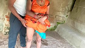 mumbai beauty craves sucking neighbor cock with wild facial cumshots