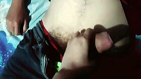 daddy offers cash for hot amateur anal fuck session