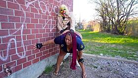 Chicago gangsta part 3 choice is yours with charlie nasty