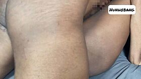 boss's squirting babe craves hard anal assfucking big pussy pounding group