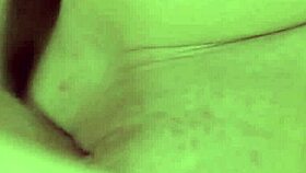 big dick competition rams deep into her face