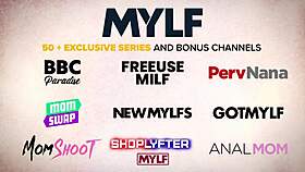 two big tit milfs crave bush shaves in scissorhands parody?