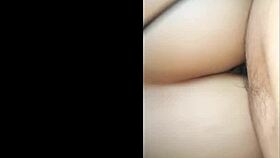 Dana's Big Ass Bold Doggystyle POV Slam