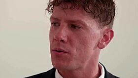 Sexy Fresh Bride Takes Gangbang Double Penetration at Wedding Party!