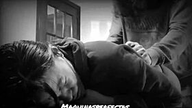 Intense Horny Pounding Makes Me Cum Hard and Wild