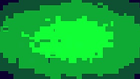 Ever wonder what happens backstage with Milan and Melody?