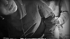 Intense Horny Pounding Makes Me Cum Hard and Wild