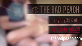 bold milf cums hard fingering clit in secret hospital orgasm clinic