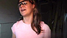 milf ray ray deepthroats bbc in classroom cowgirl fuck