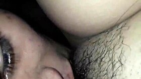 her tight ass hurts from my rough pounding!