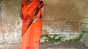 mumbai beauty craves sucking neighbor cock with wild facial cumshots