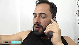 brazilian milf's swing party turns into wild anal creampie orgy