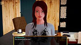 New family episode 483 features amateur redhead with tattoos