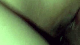 Pervert Masseur Fingers Tight Teen Pussy Non-Stop!