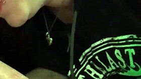 feeling so shy horny first time on camera big cock pounding