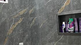 wanna see me shower in my new tub for the first time thanks punheteiros? 😘🛁💦